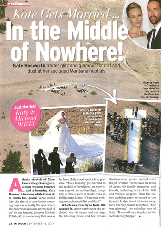 Illustration for article titled This Week in Tabloids: 2-Month-Old North West Has a $200K Ruby
